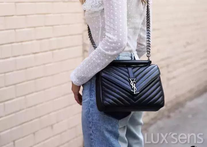 了解名牌包包,了解各种品牌的包包