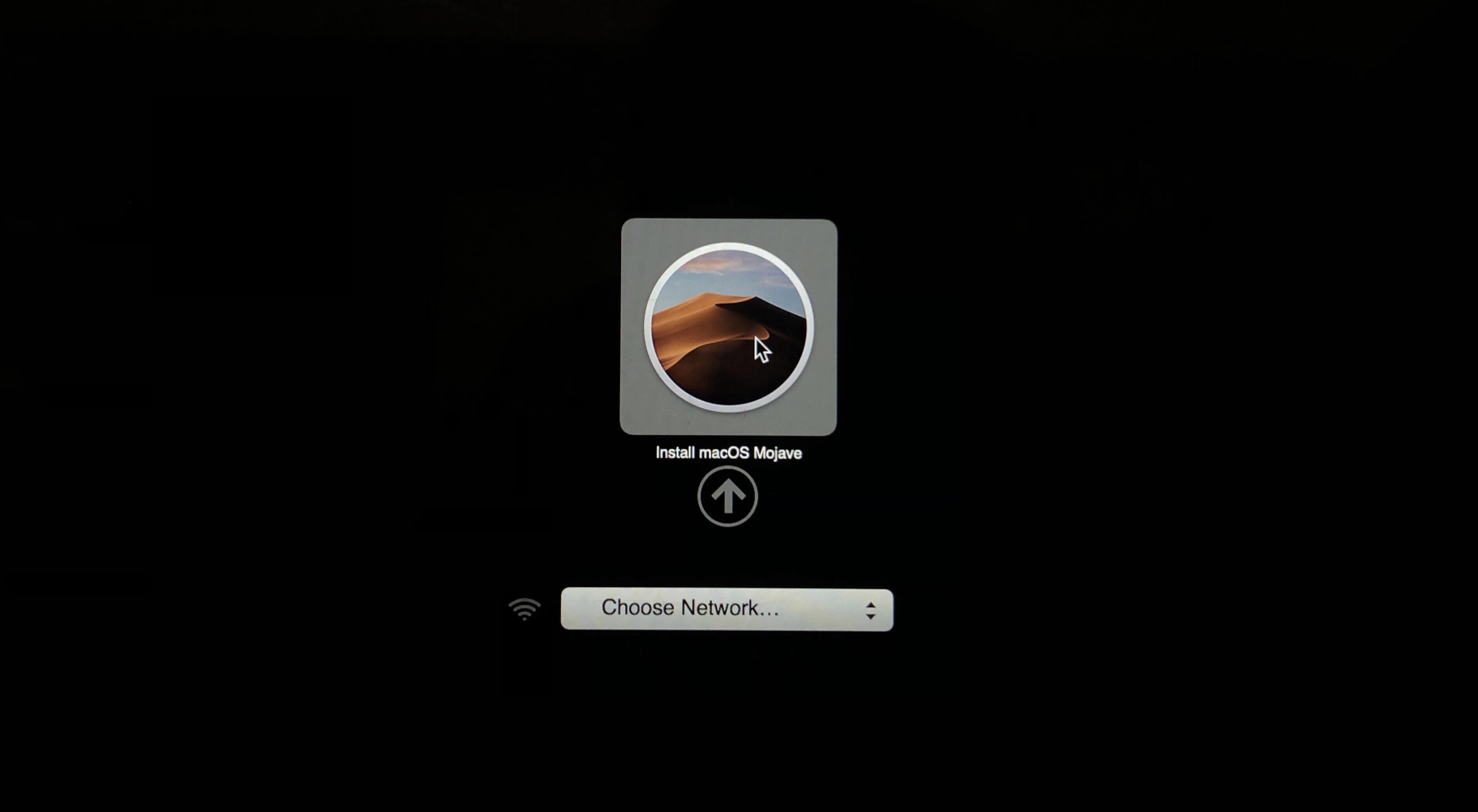 mac降级系统详细教程,怎么给macbook降级系统