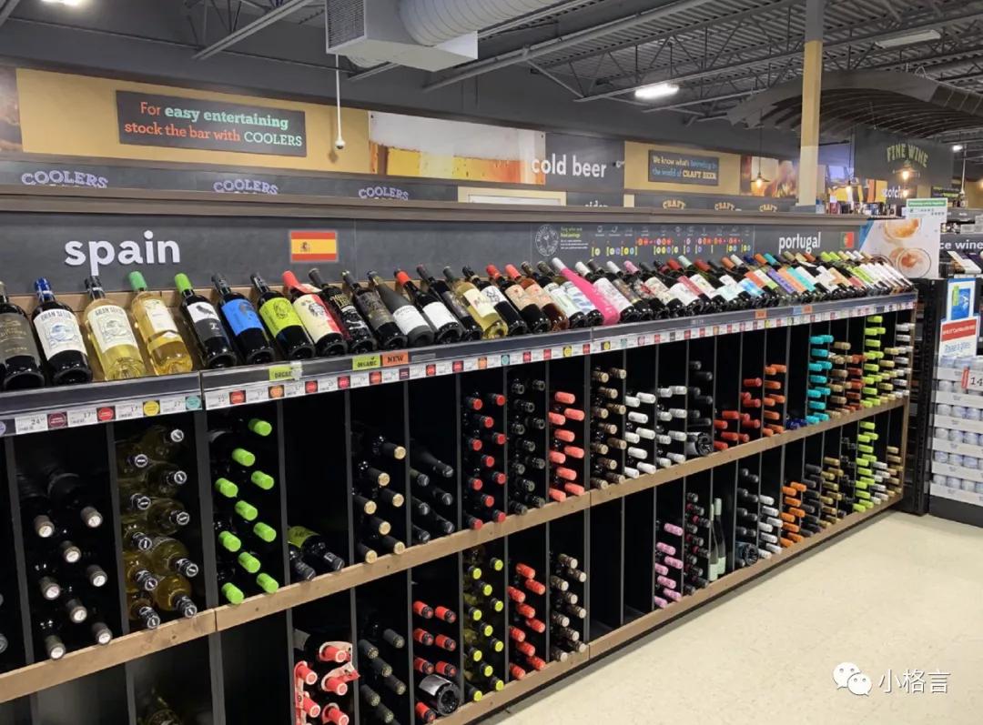 加拿大买酒要证件吗,在加拿大怎么买国内的东西最便宜