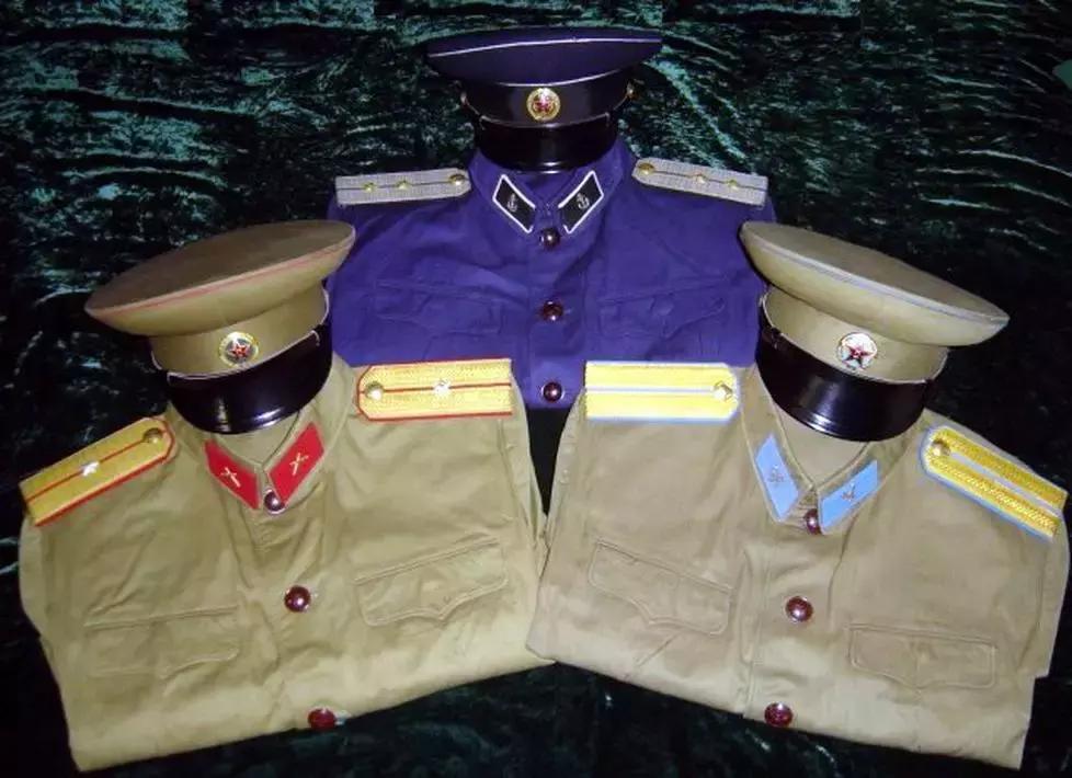 军旅题材电视剧中军装错误,军装穿错的电视剧