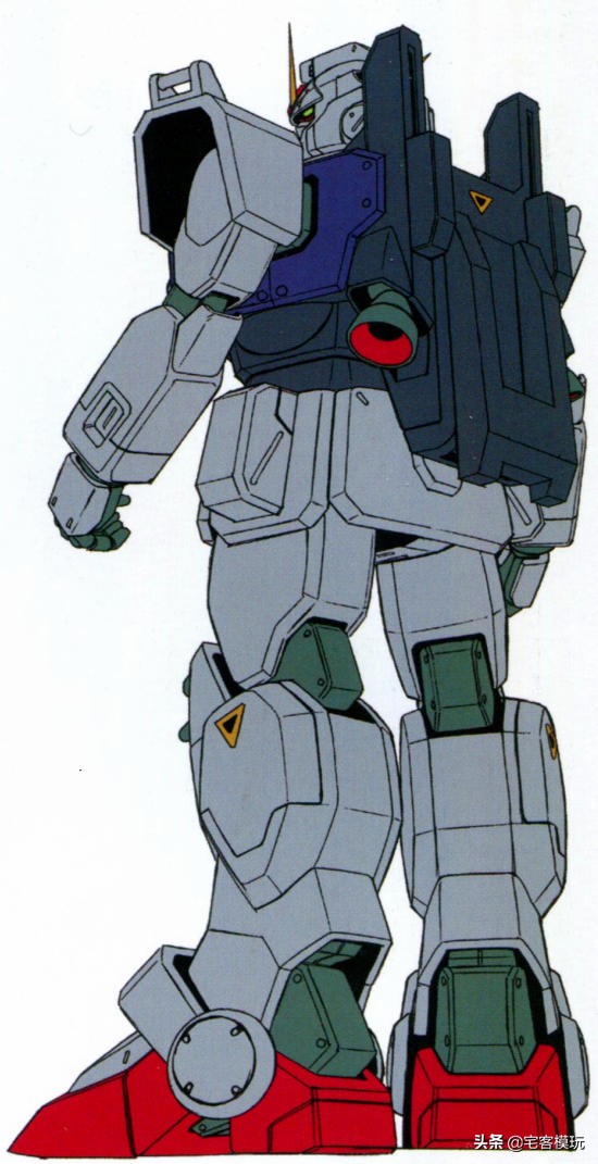 模玩指南hg高达,模玩速评hg高达
