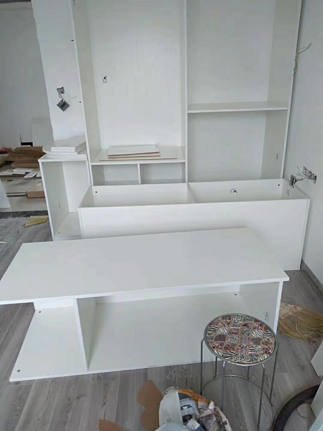 定制家具全屋定制安装,家具安装和定制安装哪个工资高