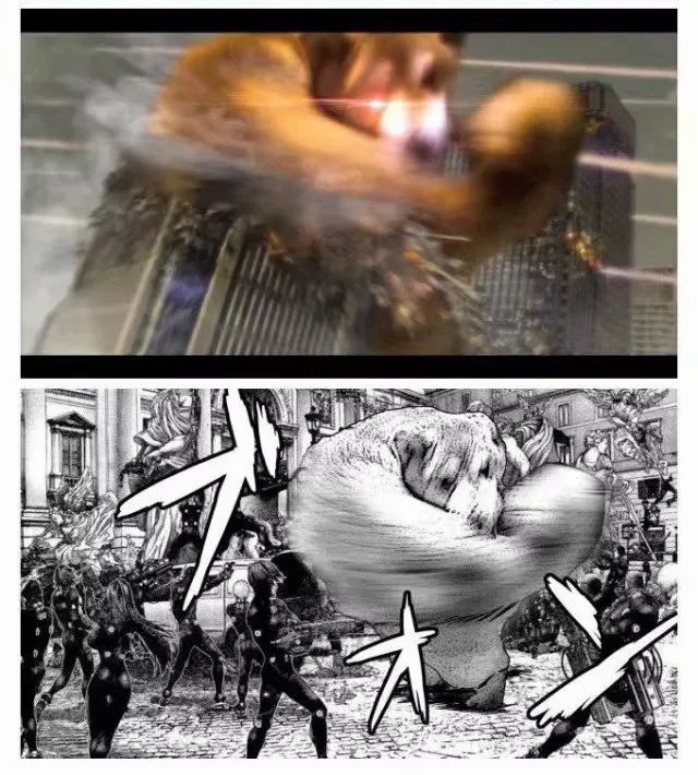 *兽禽**们搞起比利来有多“骚”？