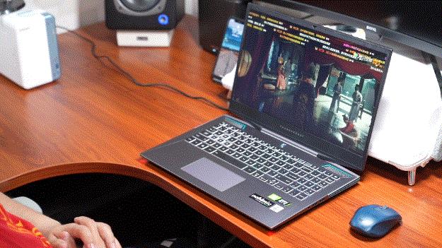 雷神911pro高端笔记本,雷神911pro可以玩的游戏