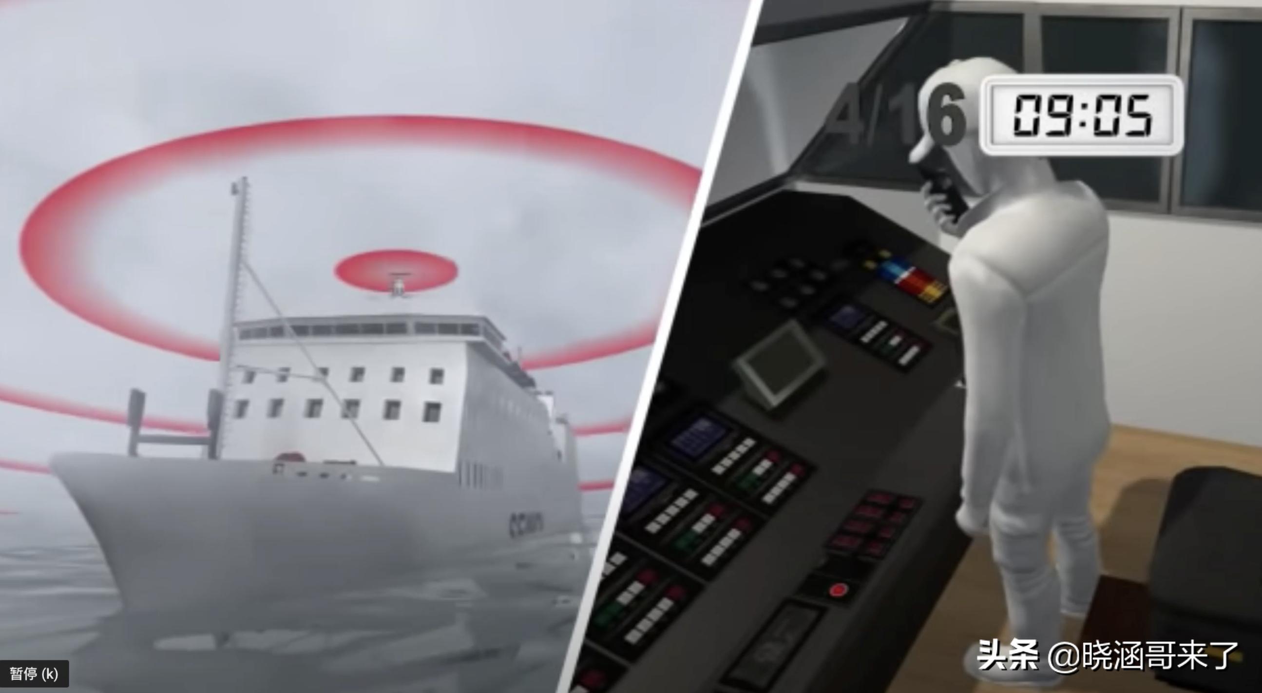 韩国世越号为什么学生不弃船,韩国世越号事件真相