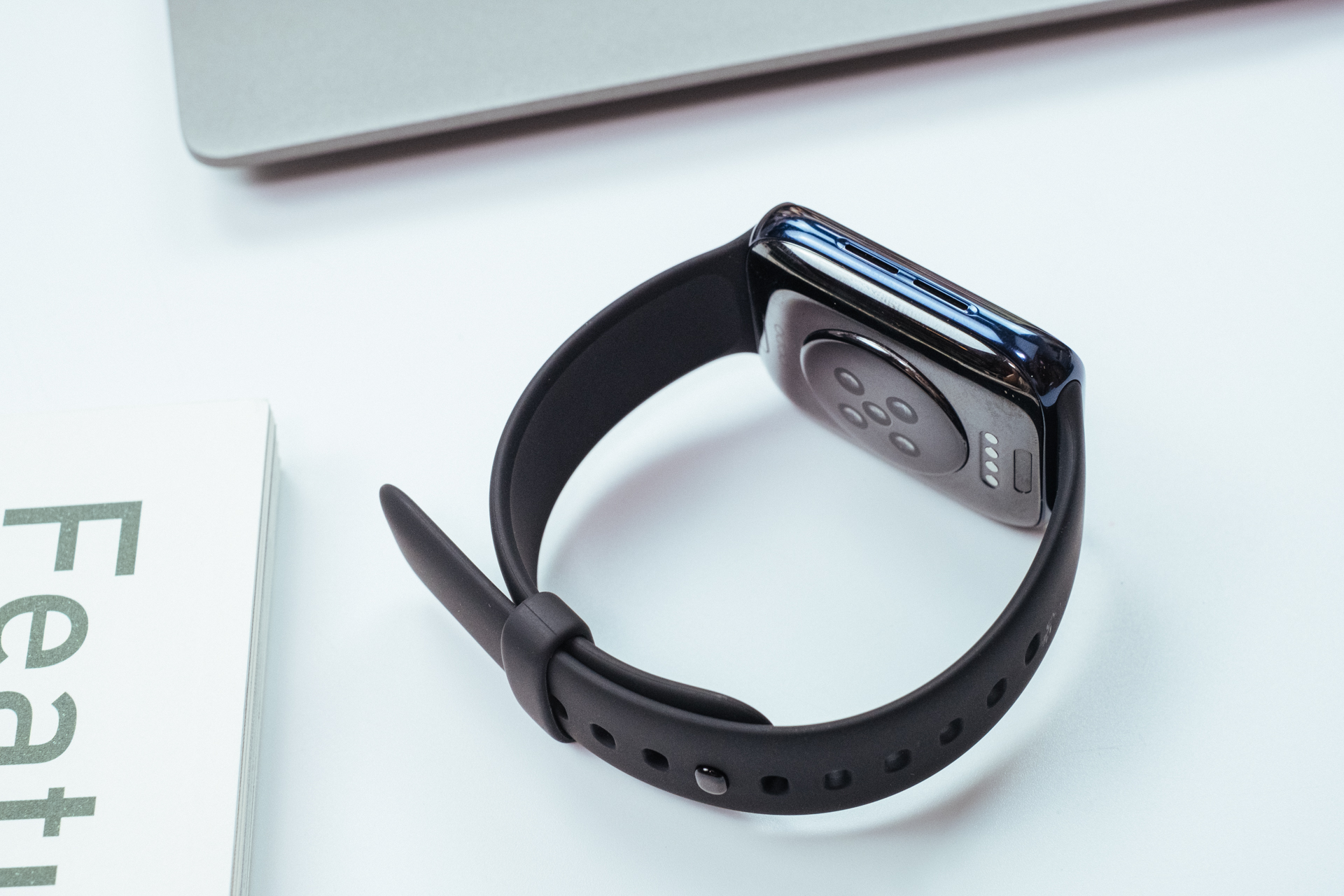 完善智能生态oppowatch体验,oppowatch上手体验美得不可方物