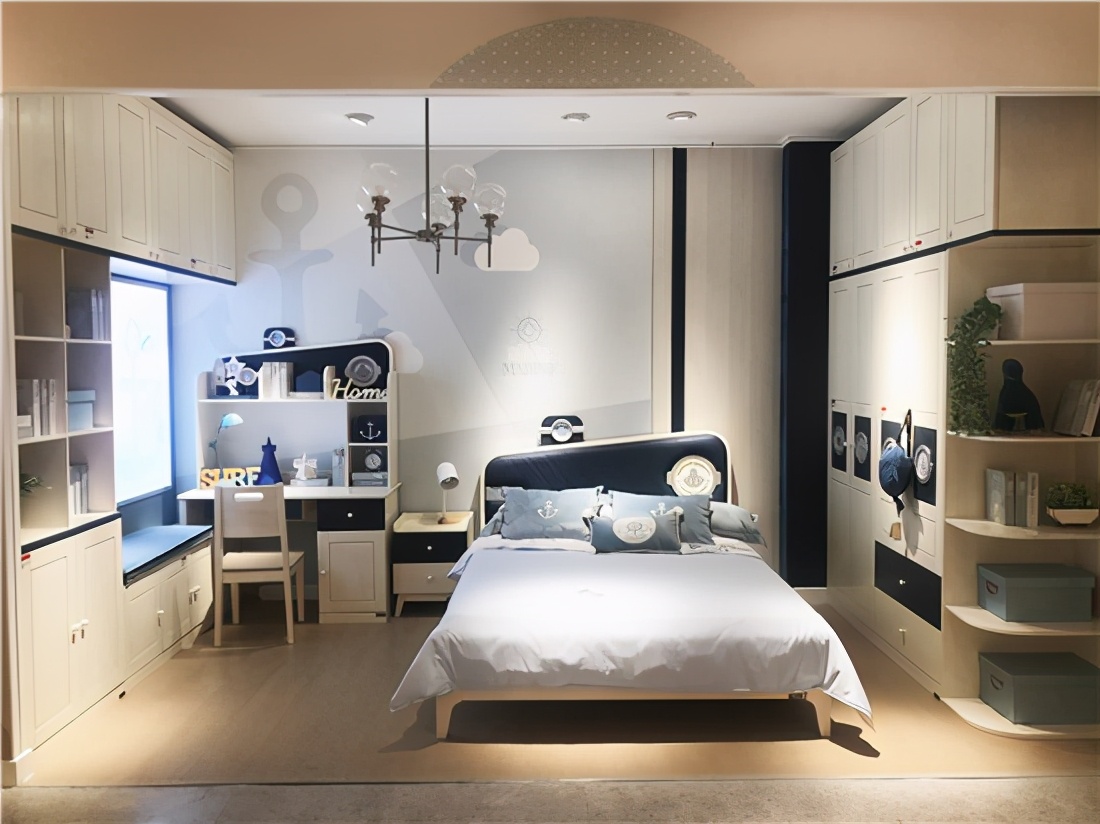 老邓回来了！“新梦想新赛道新未来”金富雅家具品牌战略发布