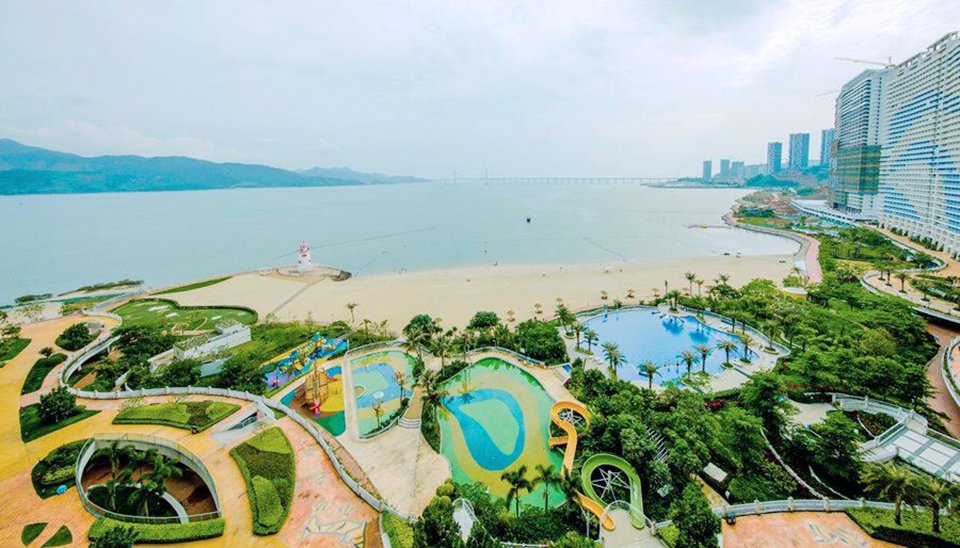 广东十大海滩旅游景区排名,汕尾自驾游十大免费海滩景点推荐