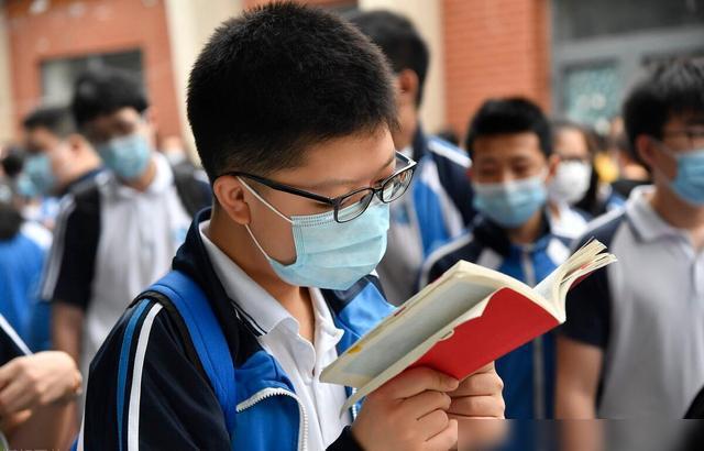 为什么宁愿上技校也不上普高,来自初中生的疑惑