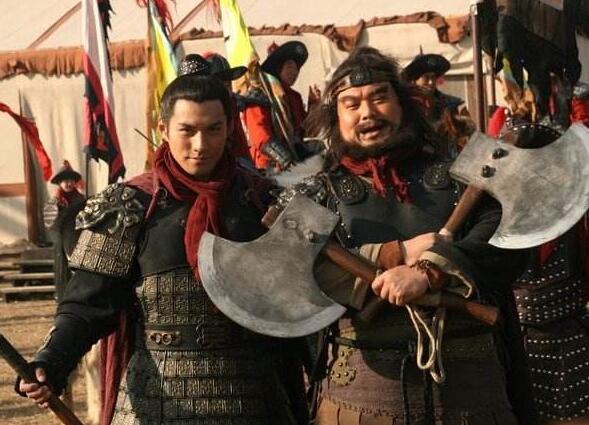 鲁智深对宋江的态度,鲁智深对宋江的感悟