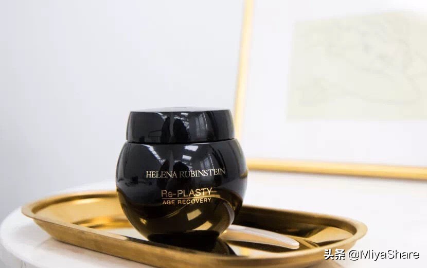 赫莲娜面霜和什么搭配最好,赫莲娜面霜黑绷带适合什么人