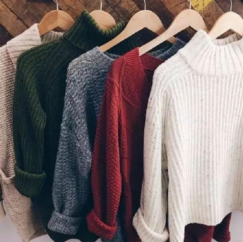 毛衣缩水用护发素,用护发素把缩水毛衣还原可靠吗