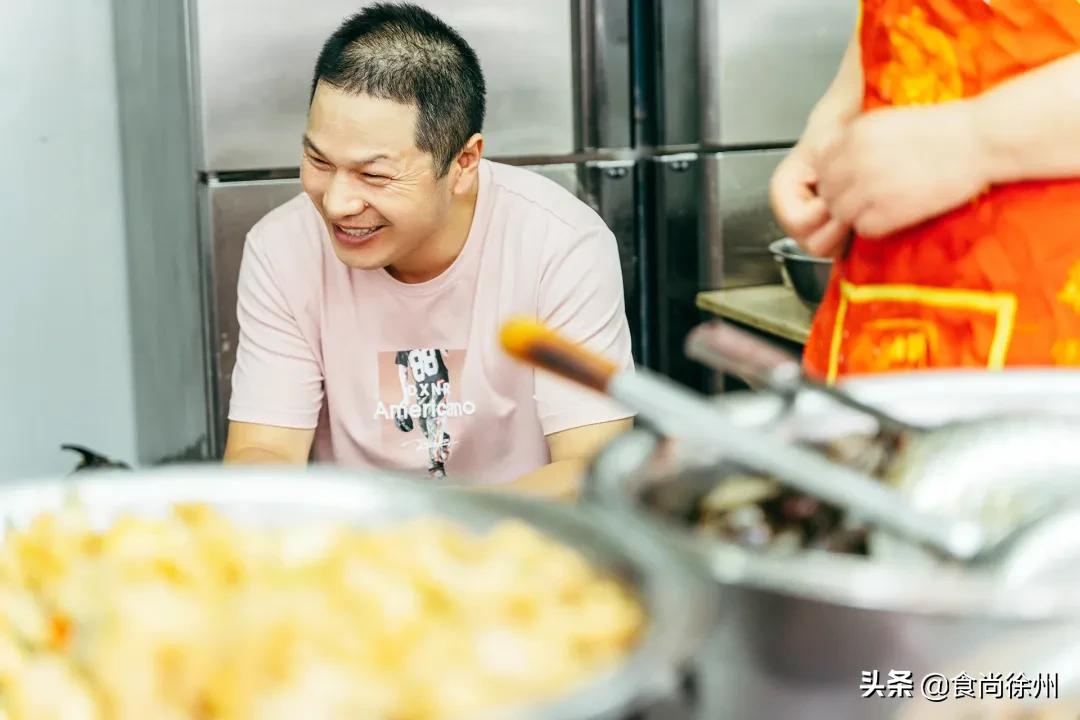 一道菜火了一个店,一道菜带火一座城