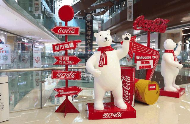 最低三折！城西这家商场周年庆太诱人，记得这些头等大事