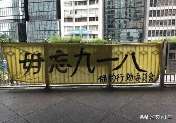 “天人合一”的香港，是我最中意的地方