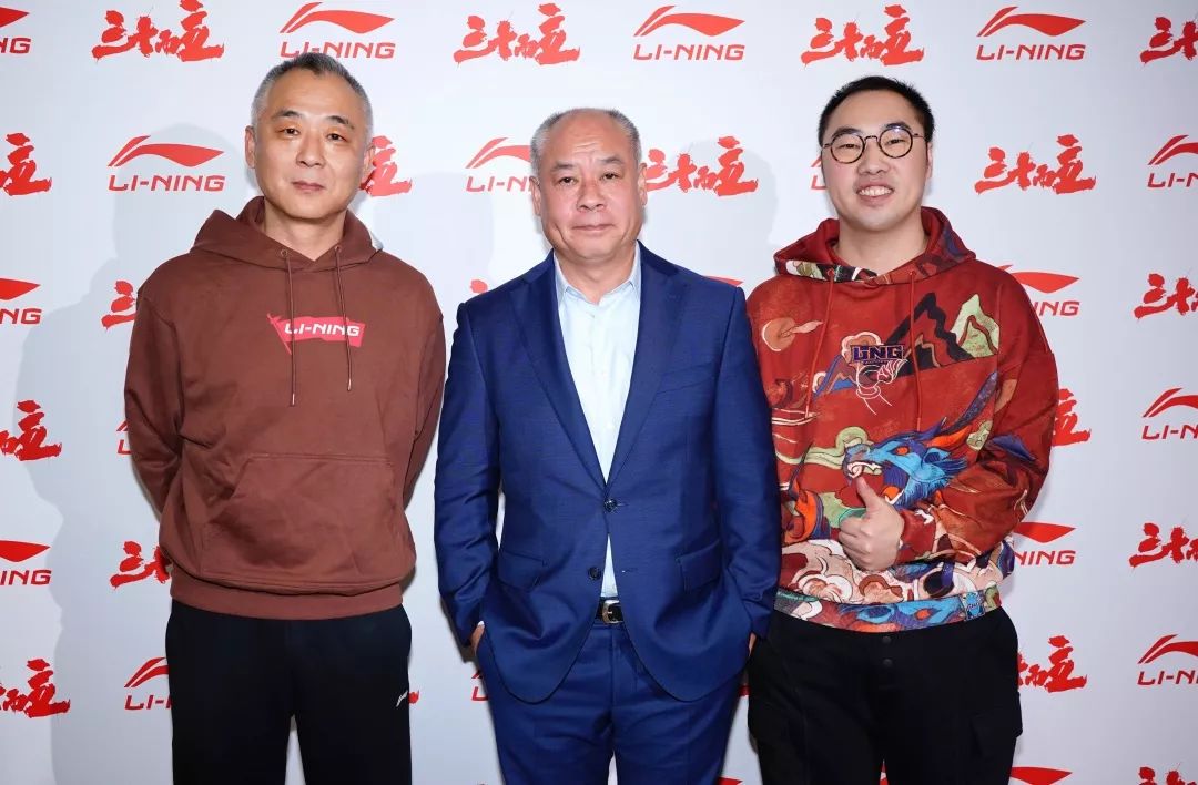 耐克篮球峰会易建联,耐克篮球峰会王哲林易建联