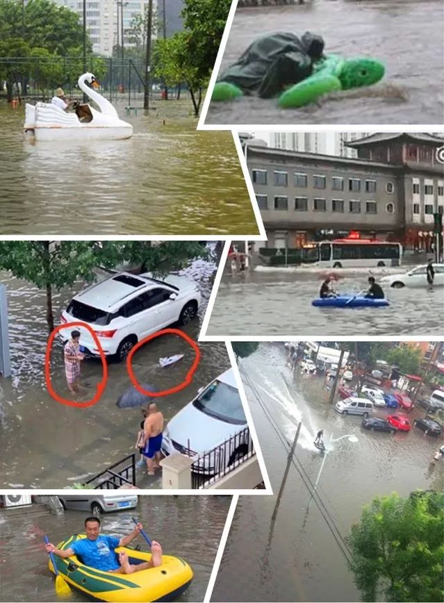 天津人全国口碑,天津人能有多俏皮