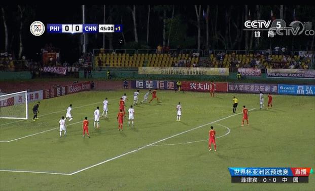 叙利亚国足打进自家球门,叙利亚踢赢国足