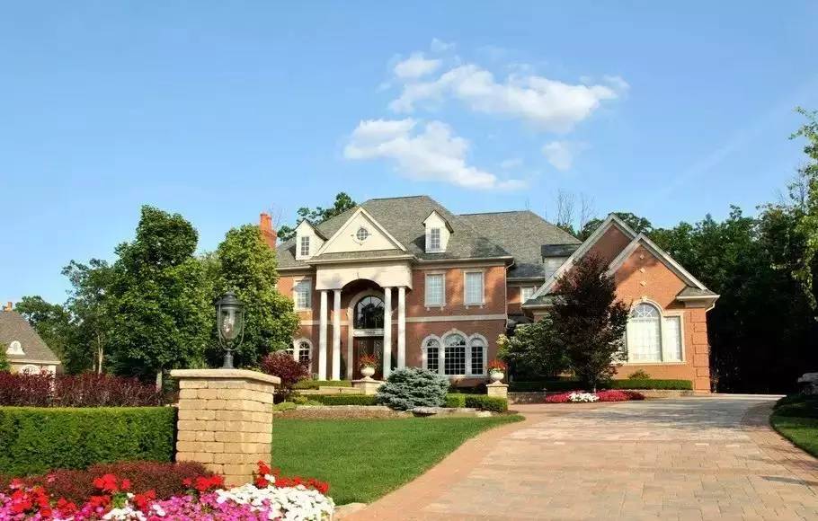 魔都100个豪宅,魔都十大豪宅排名