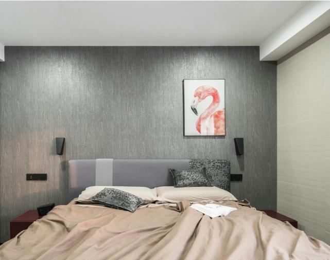 轻奢风189㎡-有颜有格调-满堂喜装饰集团