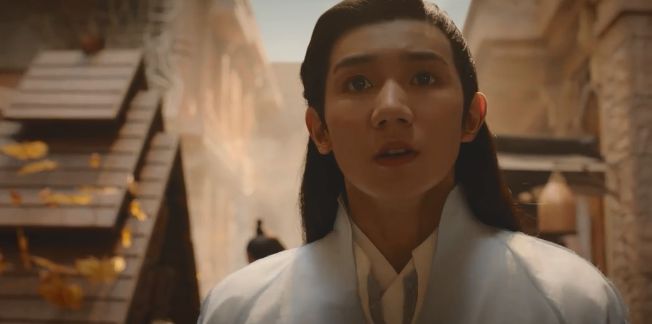 大主宰王源和欧阳娜娜片段,大主宰王源欧阳娜娜48集全