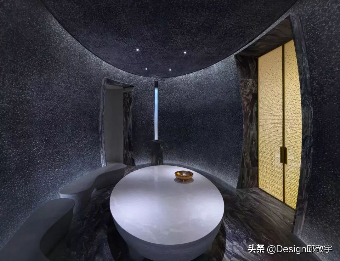 雨林度假酒店设计,京都四季酒店设计