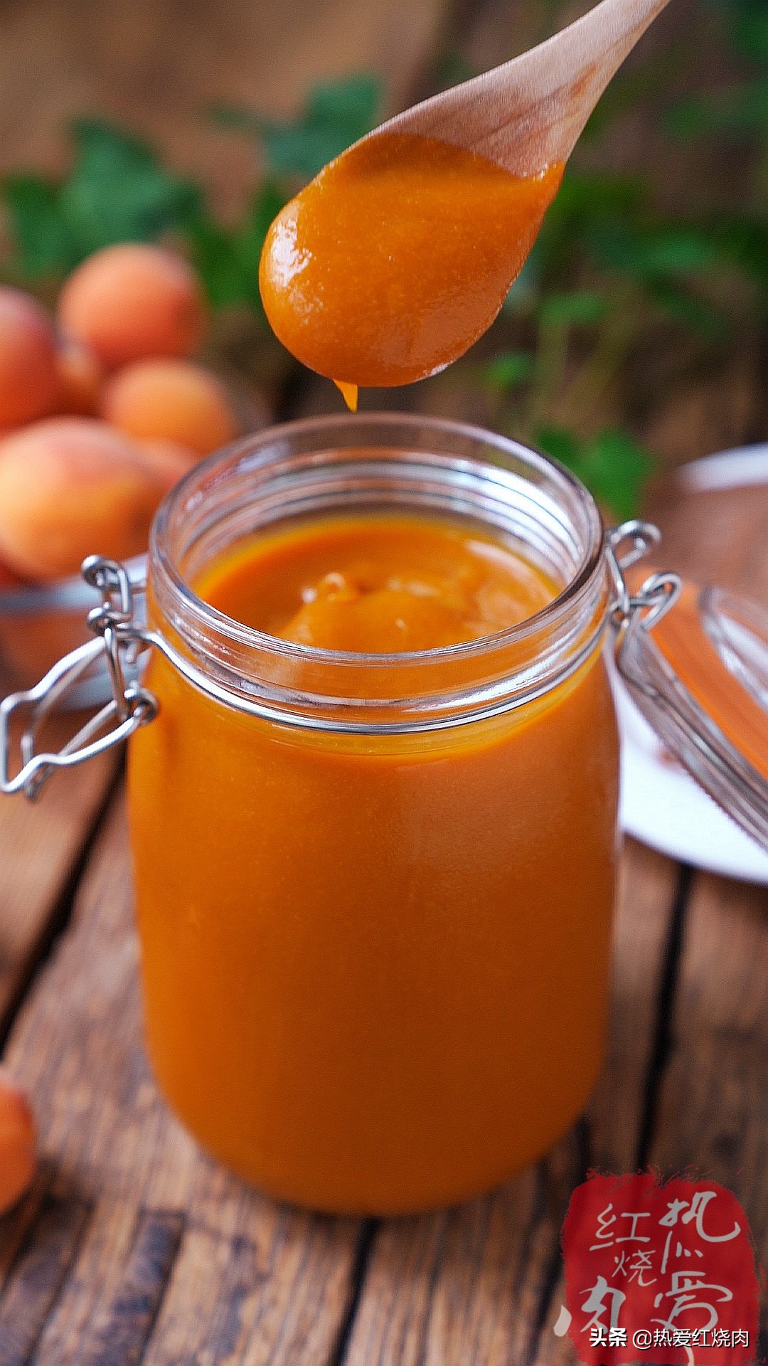 杏子好吃,杏子怎么放熟才好吃