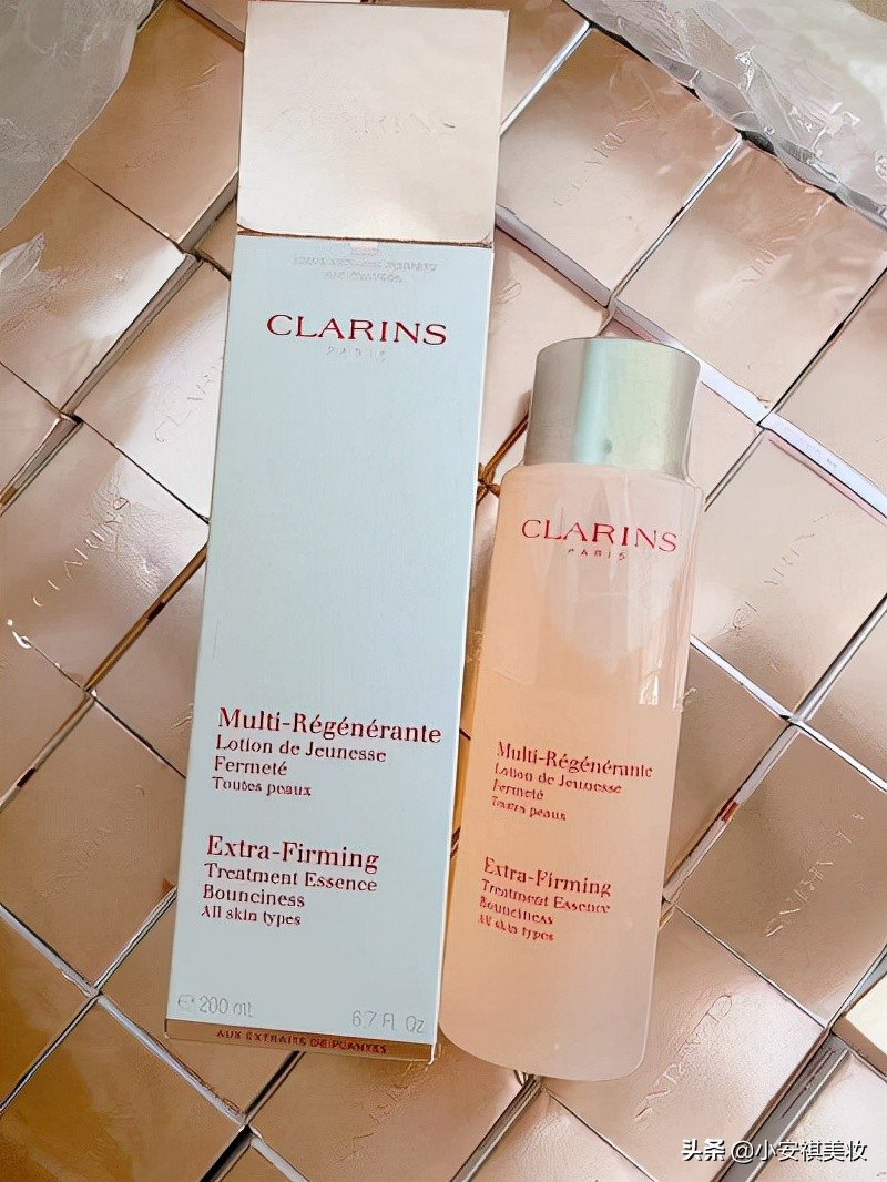 娇韵诗弹簧水适合油皮吗夏季,娇韵诗弹簧水