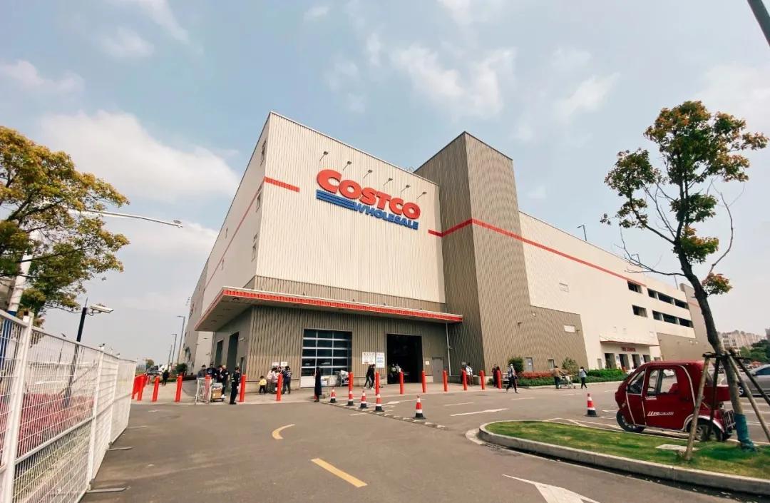 上海比较好玩的超市,上海外国超市有哪些