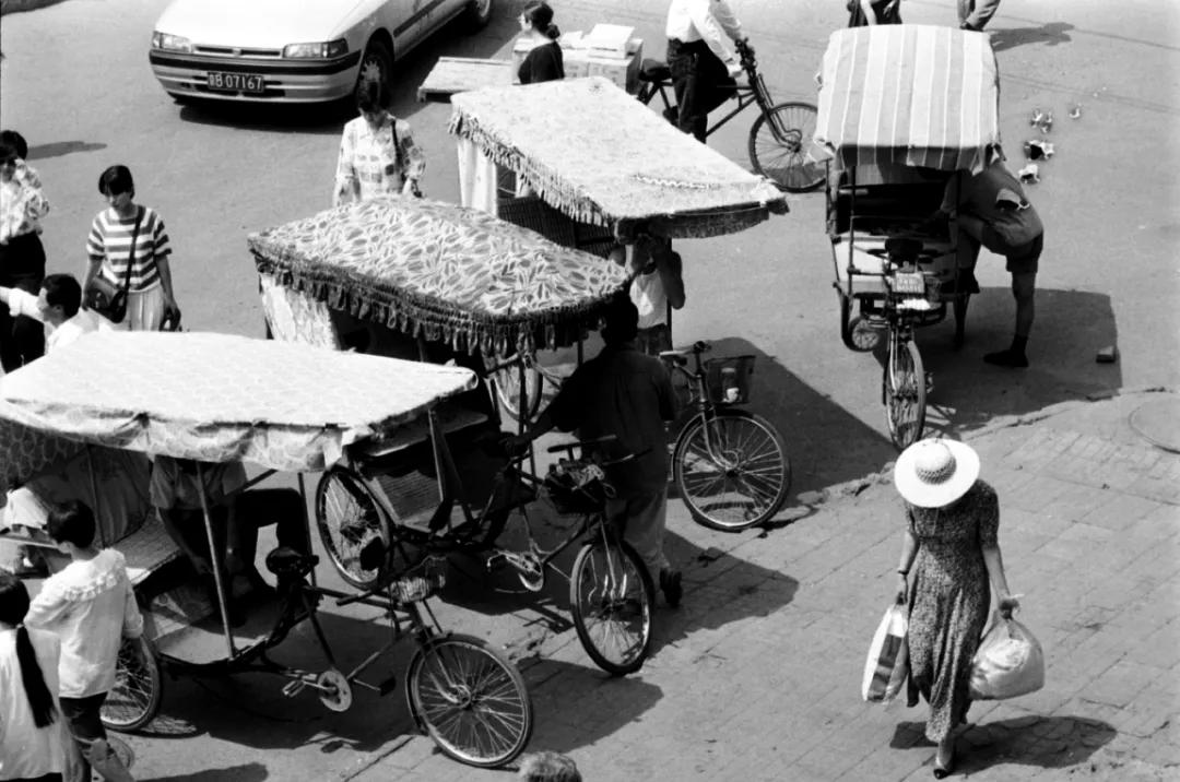 90年誉满京城的秘密是？