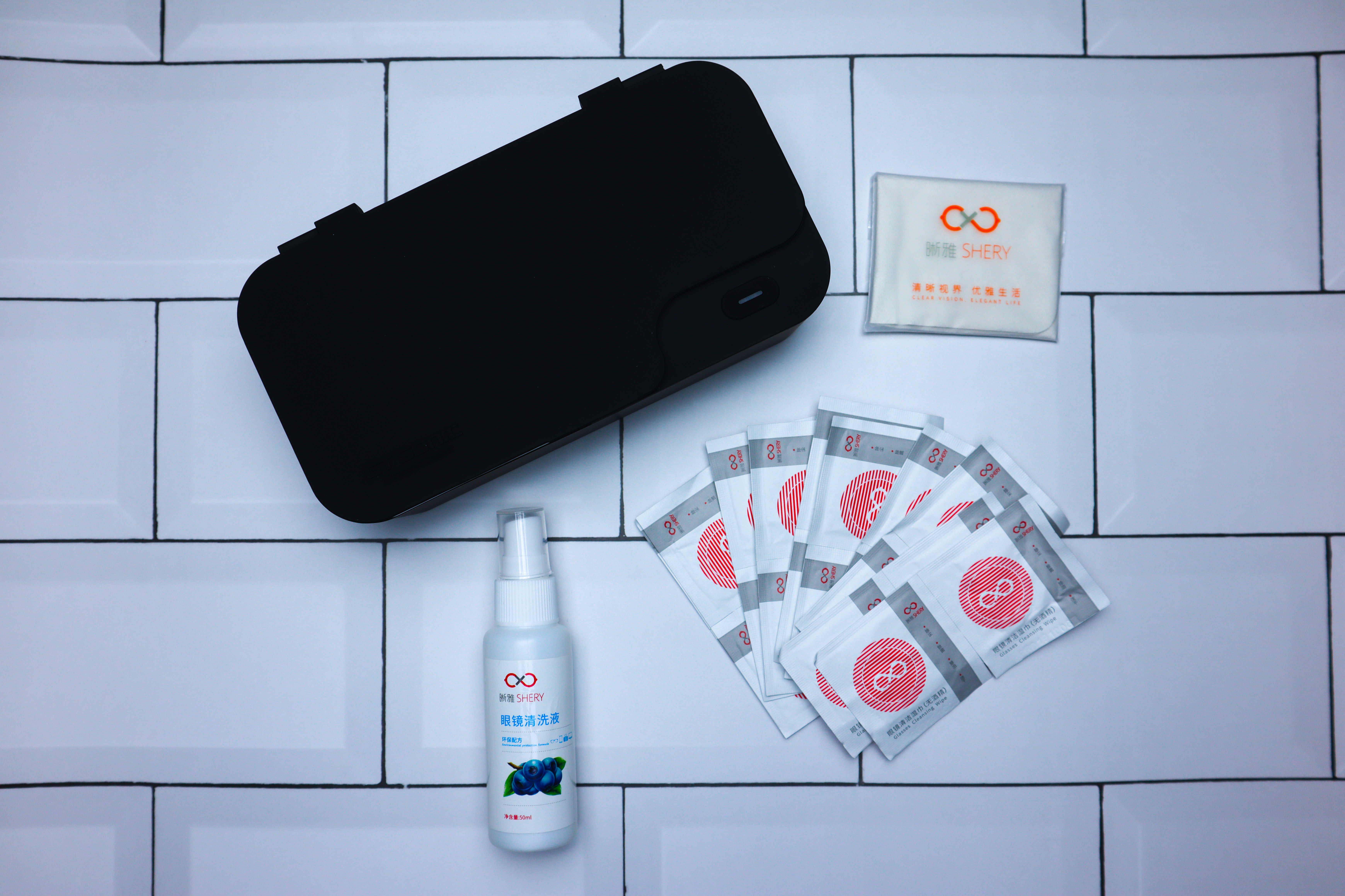 固特超声波清洗机x1拆机,超声清洗机内部清洁方法