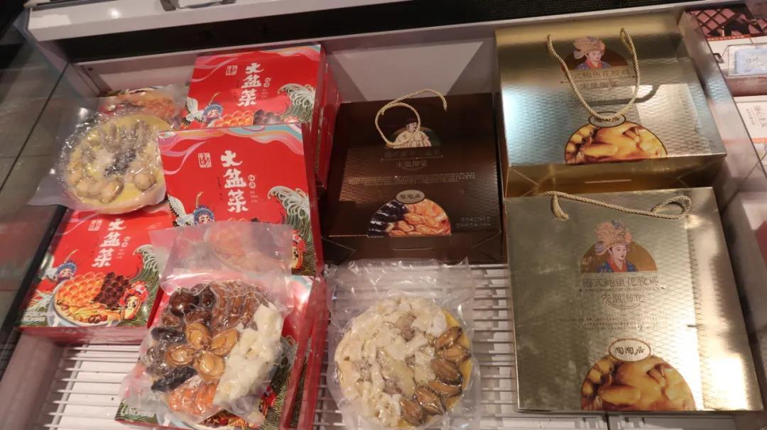 本地没有盒马山姆怎么买,盒马哪些地方比山姆好