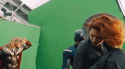 揭秘二次元世界的真实 (二次元真实存在的废墟)