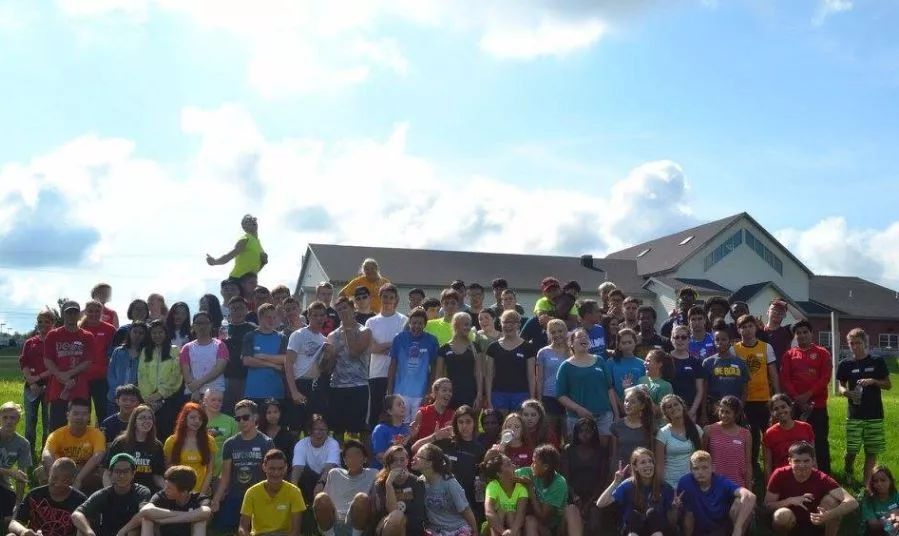 鏂板槈鍑哄浗,缇庡浗鍩虹潱瀛︽牎