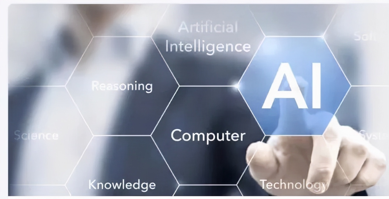 深科普：AI中台