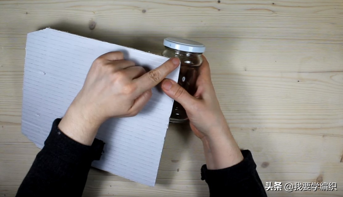 小狗狗小手工,人见人爱的超可爱小狗狗