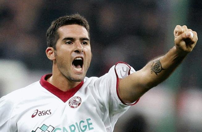 足坛十大倒霉蛋,世界上公认的倒霉蛋