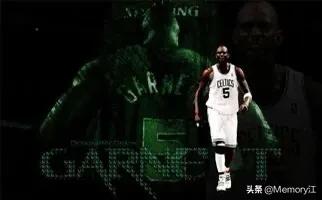 凯文加内特狼王,凯文加内特超燃混剪