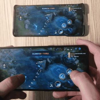 vivo如何分享屏幕给别人一起看,怎么把其他手机克隆到vivo