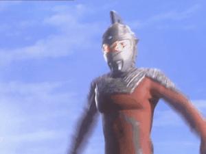 圆谷的亲儿子赛文奥特曼,圆谷亲儿子赛文被气得不行