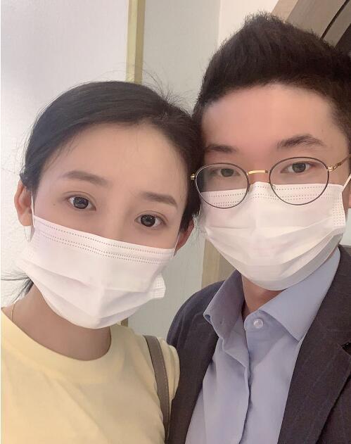 刚毕业的小姑娘醒醒吧,刚毕业的小姑娘