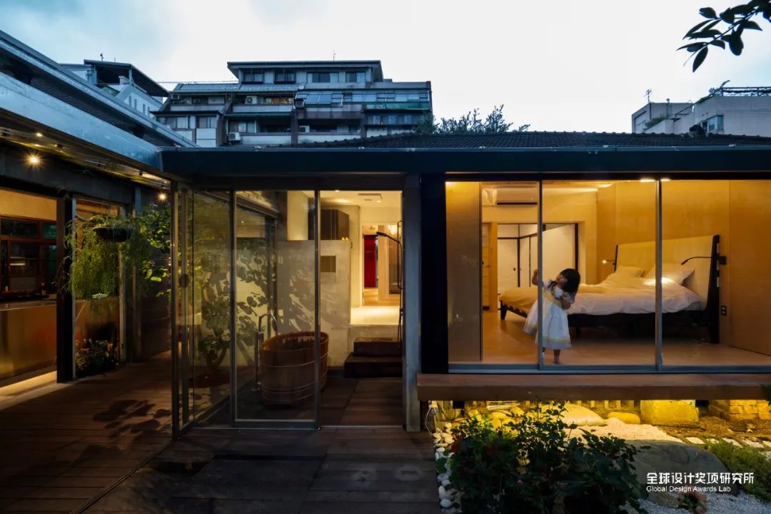 2020美国IIDA室内设计大赛结果公布，三家中国团队成功获奖