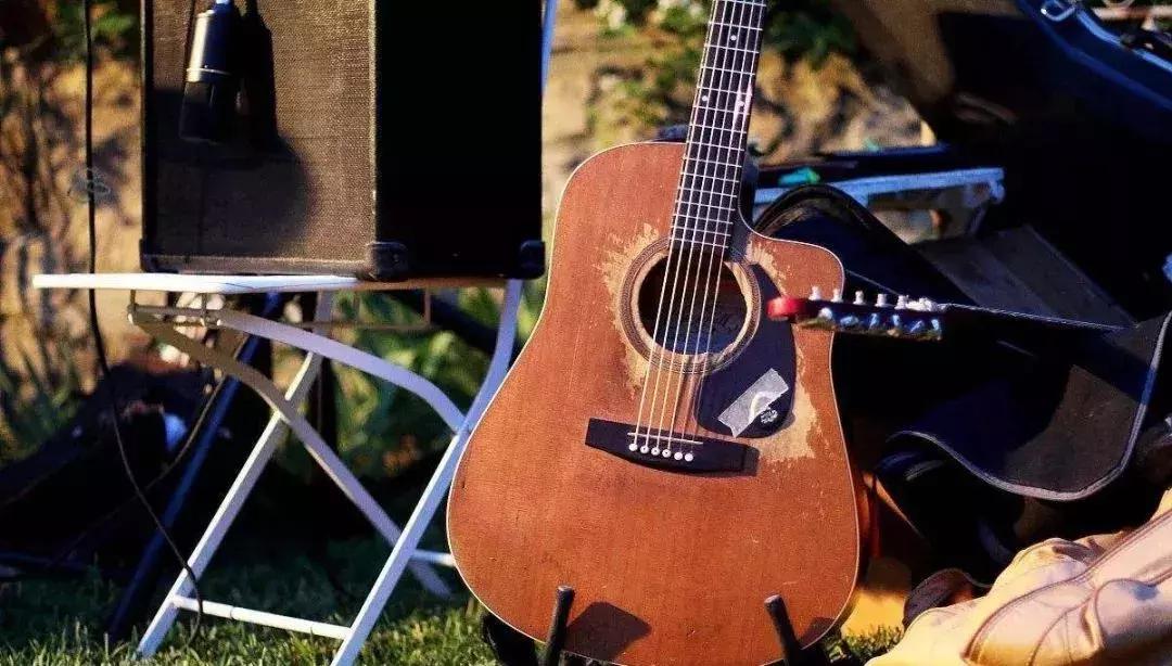 想学好吉他,想学吉他有什么技巧吗视频