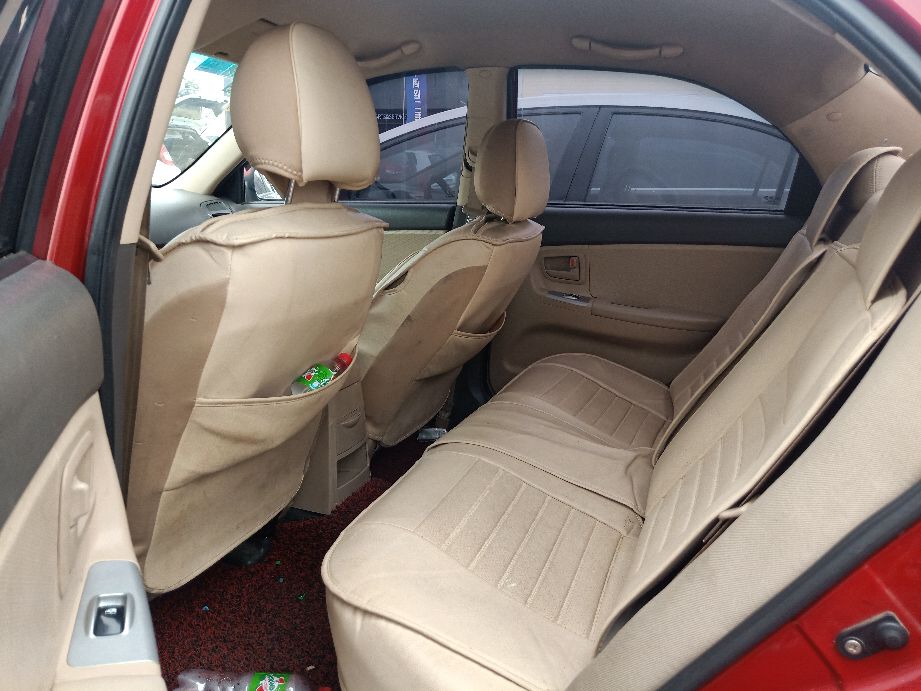 起亚赛拉图二手车值得买吗,起亚赛拉图改装