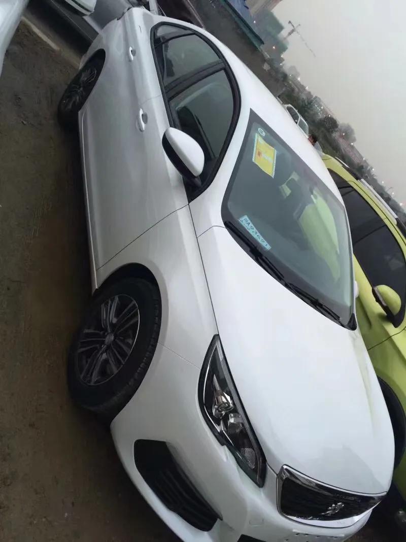 308用车感受,标致308长途自驾经验