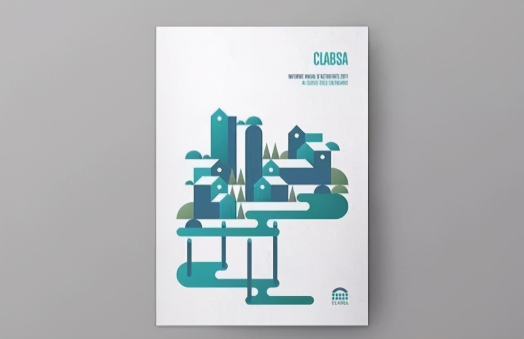 6种画册封面设计的常用形式，设计师必备法宝