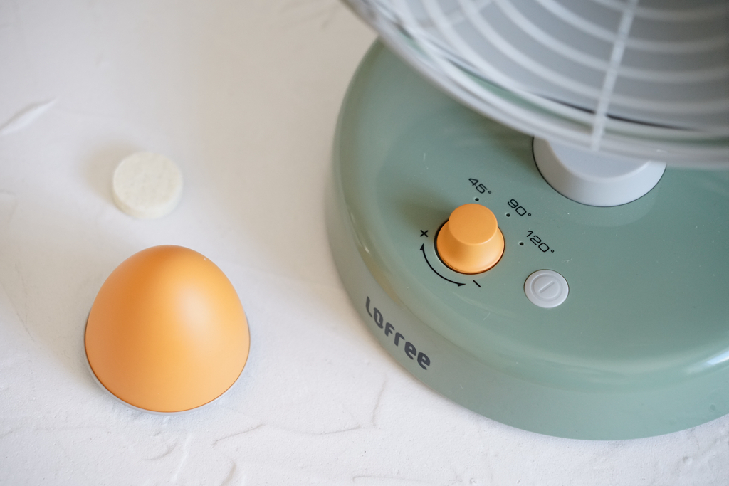 炙热夏天怎样安度？网友：洛斐有范儿，用科技带给你柔和自然风