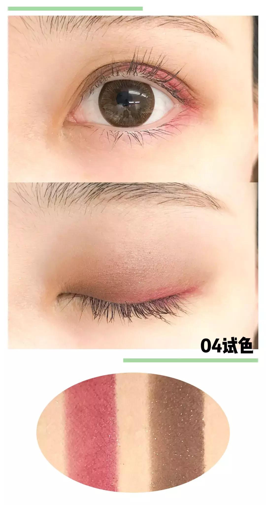 2017春季彩妆推荐图,2018年春季彩妆盘点之高颜值篇