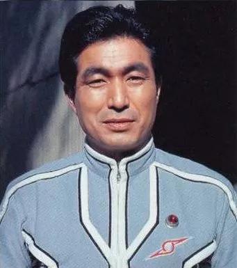 奥特曼历代防卫队名字,昭和奥特曼历代防卫队