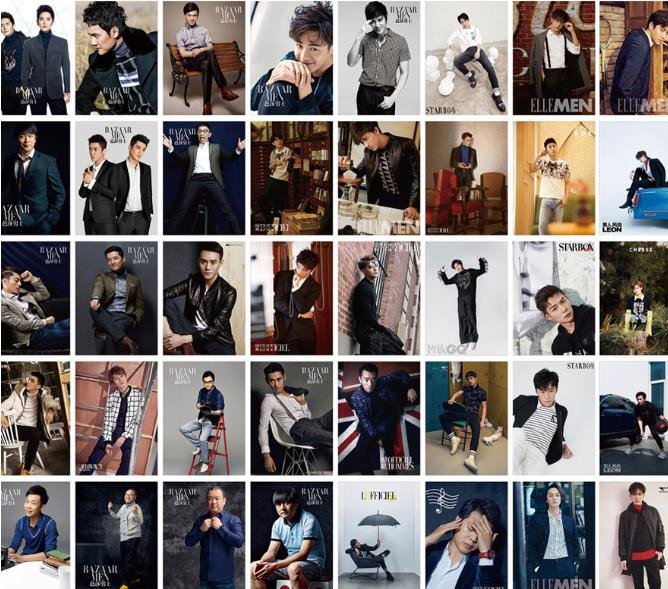 七匹狼茄克新款,定义茄克新世代